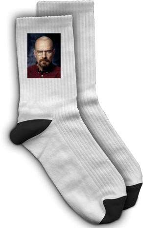 Socks - Breaking bad 10 - Mfest