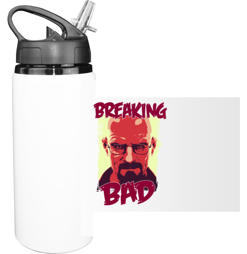 Breaking Bad 7