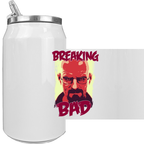 Aluminum Can - Breaking Bad 7 - Mfest