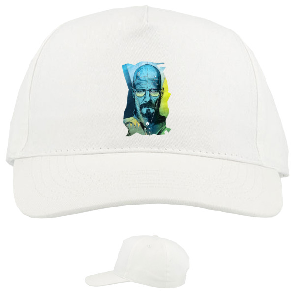 Baseball Caps - 5 panel - Breaking Bad 6 - Mfest