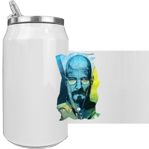 Aluminum Can - Breaking Bad 6 - Mfest