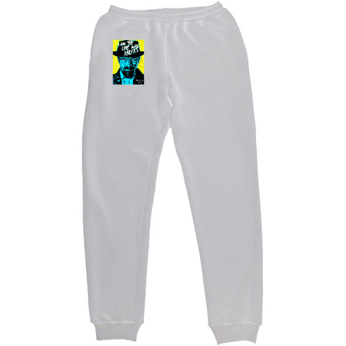 Breaking Bad - Women's Sweatpants - Breaking Bad 5 - Mfest