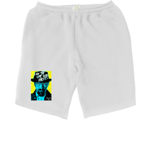 Kids' Shorts - Breaking Bad 5 - Mfest