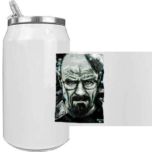 Aluminum Can - Breaking Bad 3 - Mfest