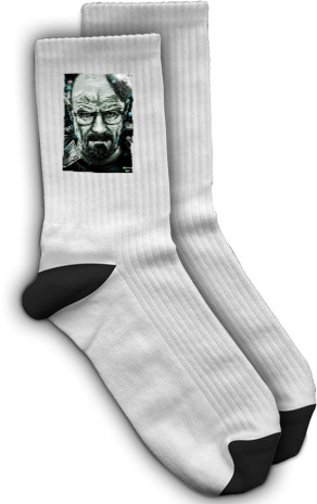 Socks - Breaking Bad 3 - Mfest