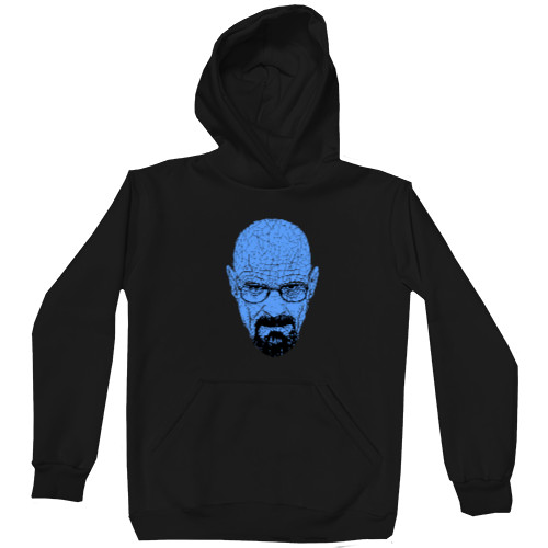 Unisex Hoodie - Breaking Bad - Mfest