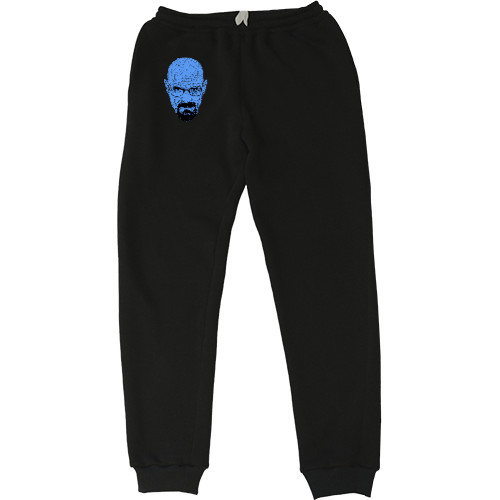 Women's Sweatpants - Breaking Bad - Mfest