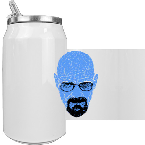 Aluminum Can - Breaking Bad - Mfest