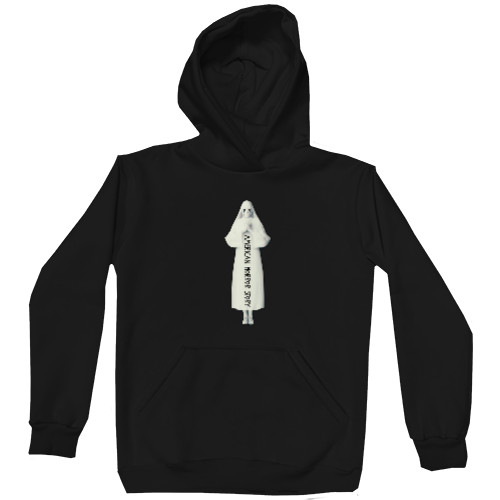 Unisex Hoodie - Американская История Ужасов 9 Asylum - Mfest