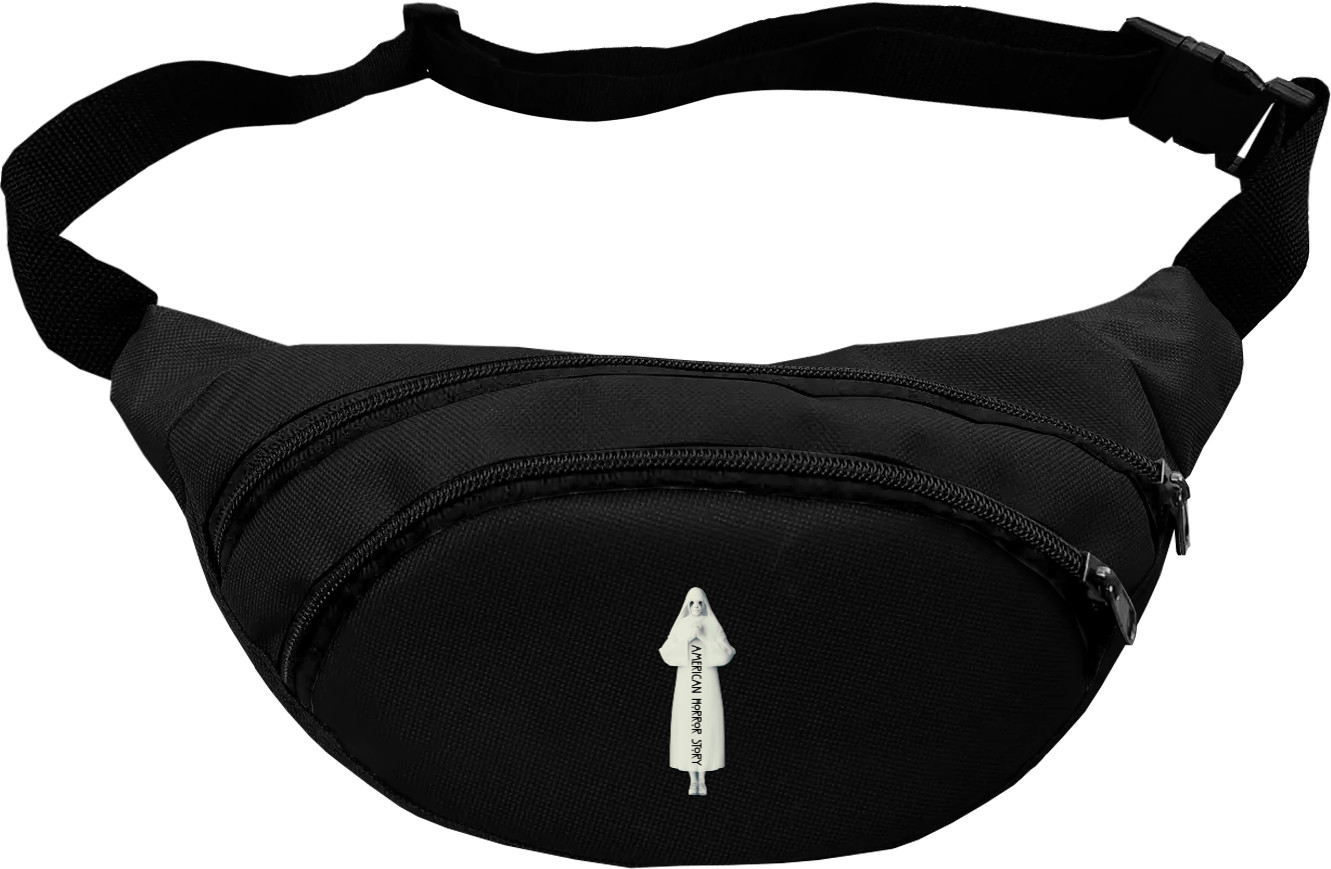 Fanny Pack - Американская История Ужасов 9 Asylum - Mfest