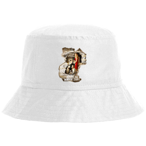 Bucket Hat - Американская История Ужасов 8 - Mfest