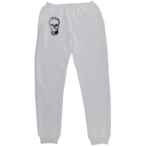 Women's Sweatpants - Американская История Ужасов 6 Тейт - Mfest