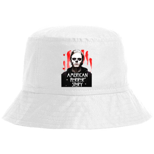 Bucket Hat - Американская История Ужасов 4 - Mfest