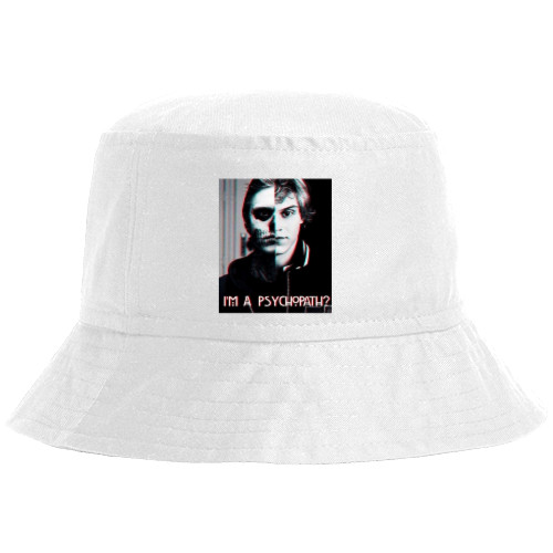 Bucket Hat - Американская История Ужасов 3 - Mfest