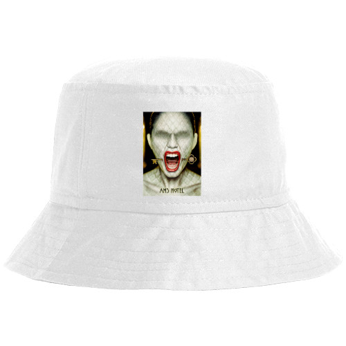 Bucket Hat - Американская История Ужасов 2 - Mfest