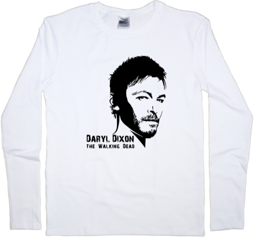 Walking Dead Daryl Dixon 1