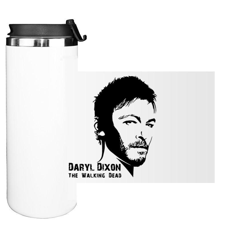 Walking Dead Daryl Dixon 1