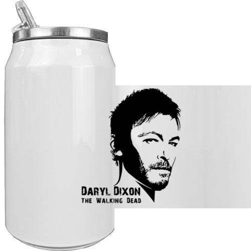 Walking Dead Daryl Dixon 1