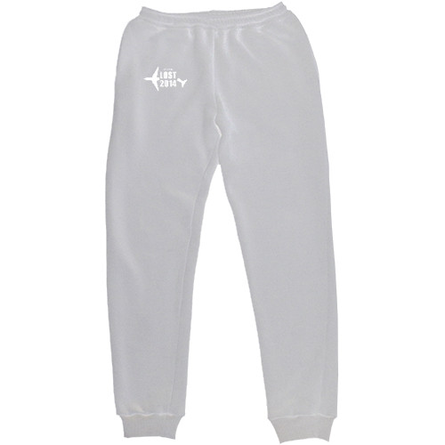 Women's Sweatpants - Lost 7 - Mfest