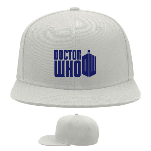 Doctor Who Logo 2013