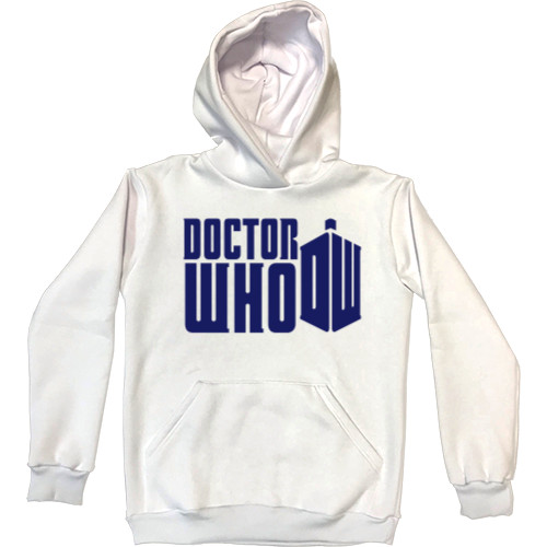 Doctor Who Logo 2013