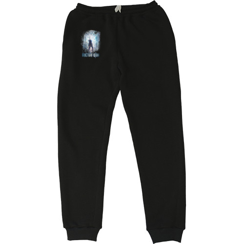 Men's Sweatpants - Doctor Who 10 - Mfest