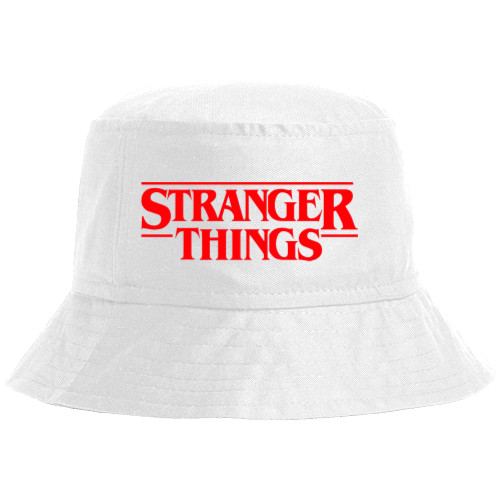 Bucket Hat - Stranger Things 1 - Mfest