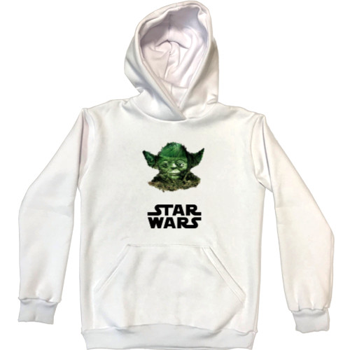 Unisex Hoodie - Star Wars - Mfest