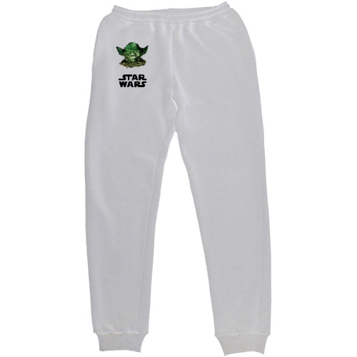 Women's Sweatpants - Star Wars - Mfest