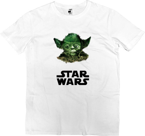 Kids' Premium T-Shirt - Star Wars - Mfest