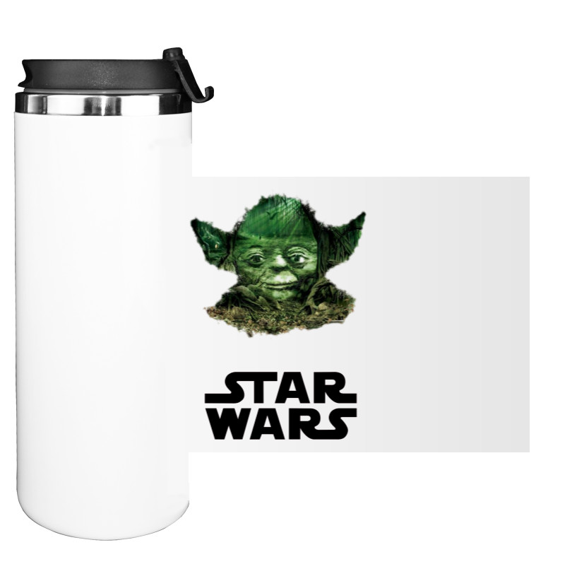 Water Bottle on Tumbler - Star Wars - Mfest