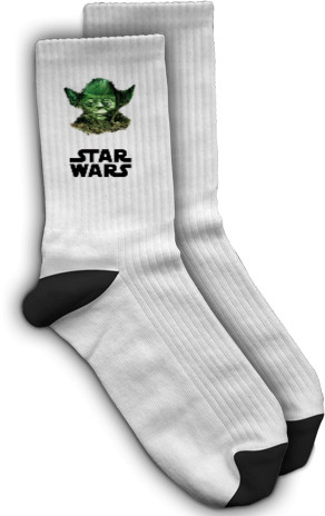 Socks - Star Wars - Mfest