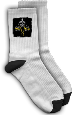 Socks - Star Wars 3 - Mfest