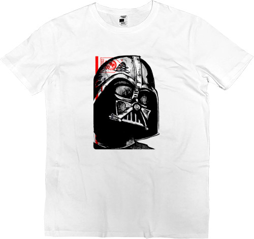 Darth Vader 3