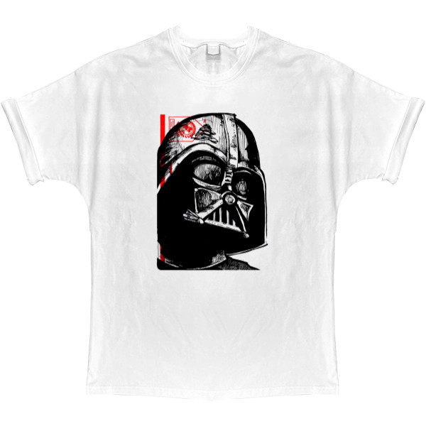 Darth Vader 3