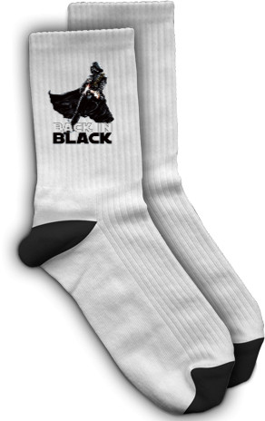 Socks - Darth Vader 1 - Mfest