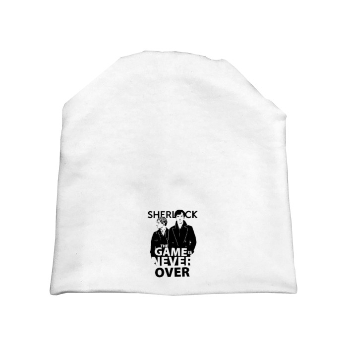 Hat - The game is never over - Mfest