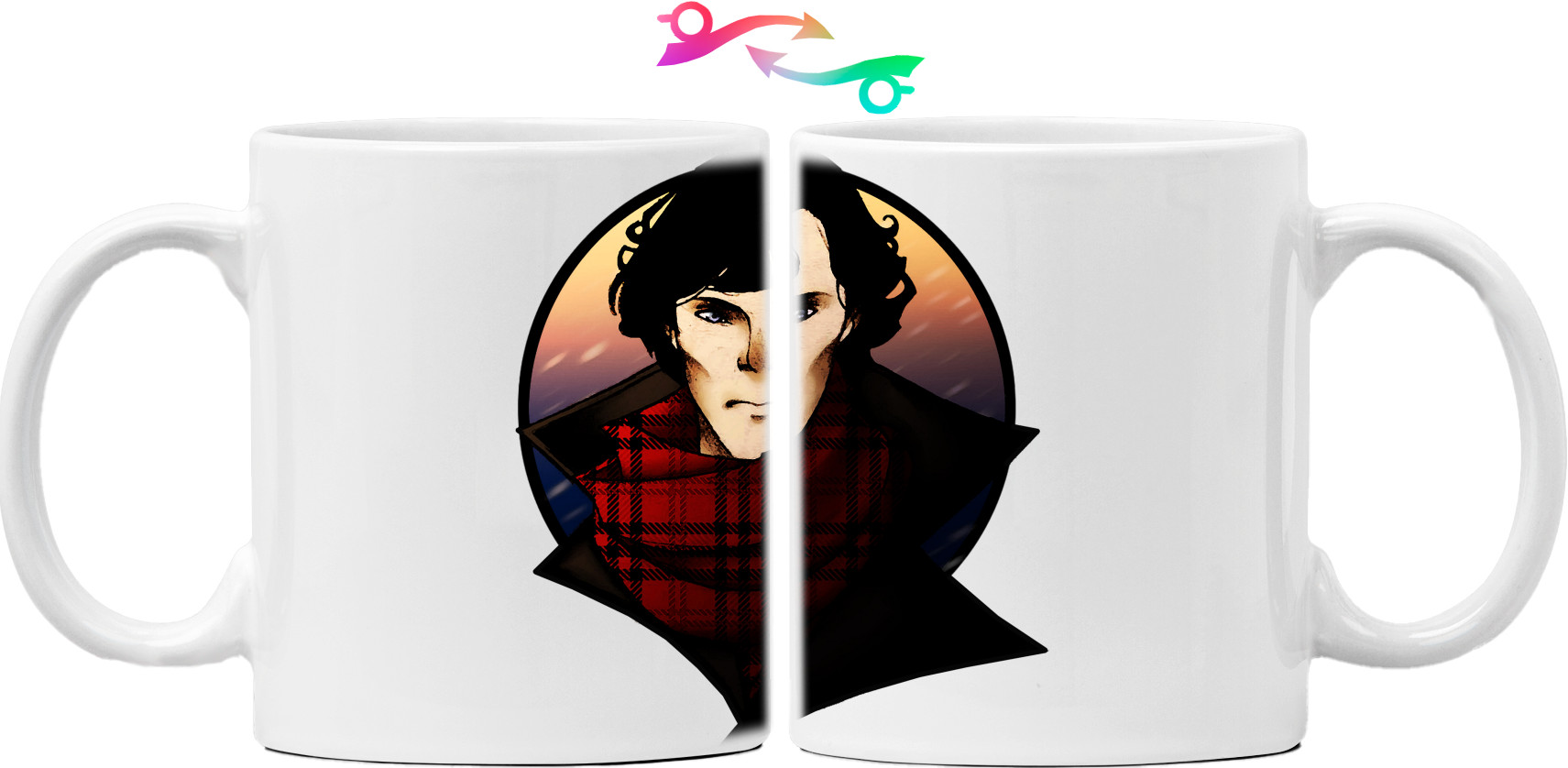 Sherlock Holmes 4