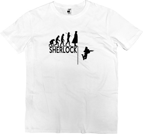 Sherlock Holmes 6