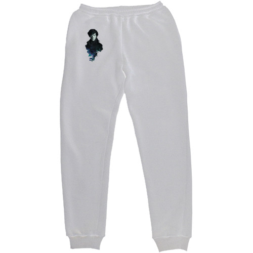 Women's Sweatpants - Sherlock Holmes 5 - Mfest