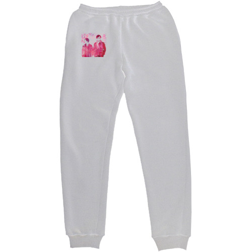 Women's Sweatpants - Sherlock hero 2 - Mfest