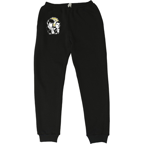 Women's Sweatpants - sherlock 15 - Mfest