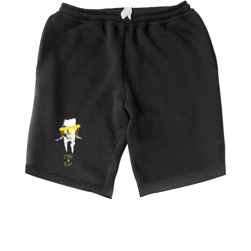 Men's Shorts - sherlock 14 - Mfest