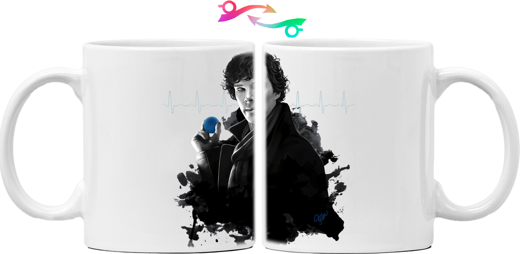 sherlock 13