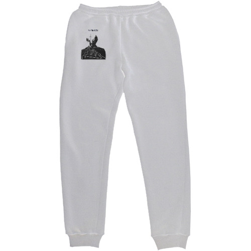 Women's Sweatpants - sherlock 12 - Mfest