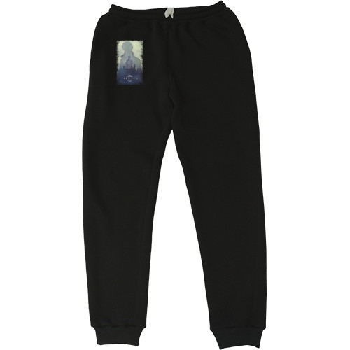 Women's Sweatpants - sherlock 10 - Mfest