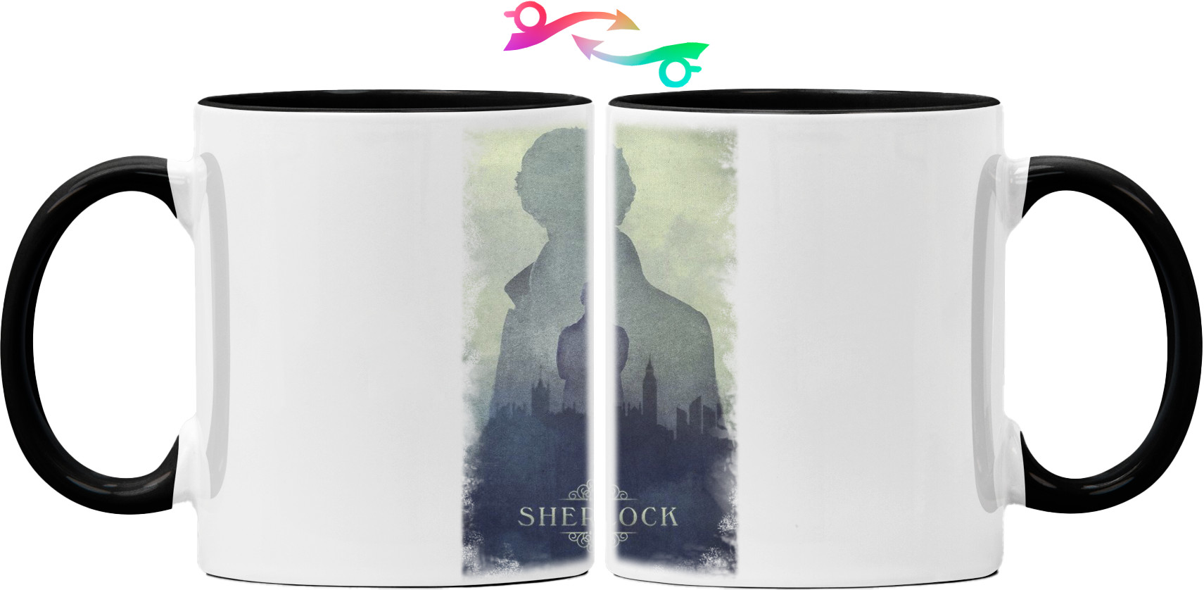 sherlock 10