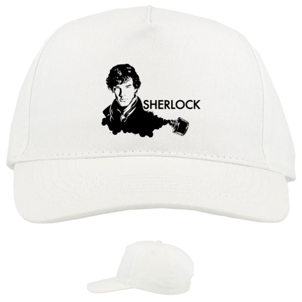 Sherlock 2