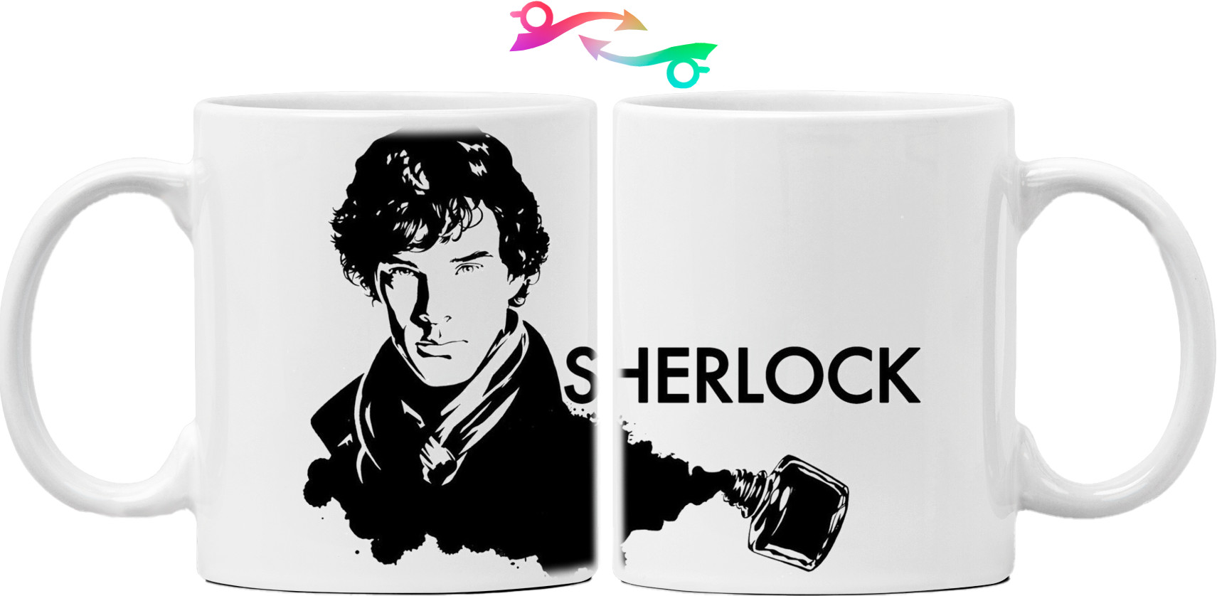 Sherlock 2