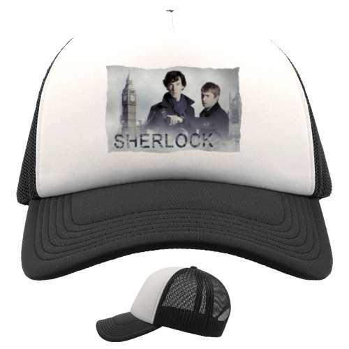 Sherlock 1